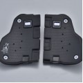 RS Taichi TECELL Seperate Chest Protector with belt TRV068